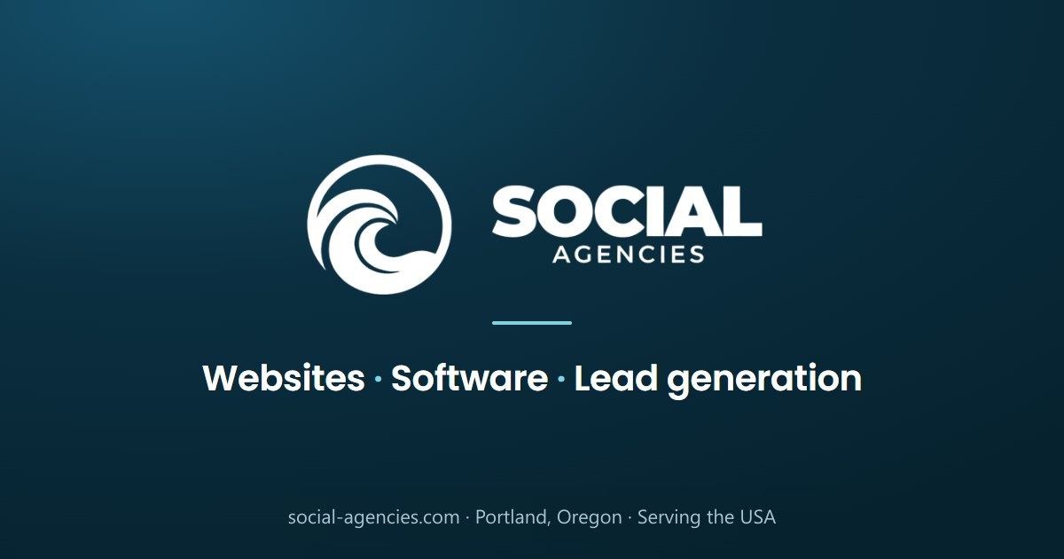 Car Dealership Website Design | Social Agencies